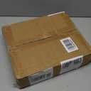 MOTOREVO Rear Brake Kit Compatible with Corolla 2009-2019 (ONLY Rear Disc, Not for Drums) Geomet Coated Brake Rotors & Ceramic Brake Pads [2019 Only for 1.8L Not for 2.0L Engine Models] 259mm Rotors