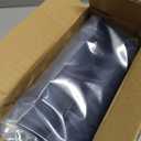 Coldwind Mattress Bags for Moving and Storage, Waterproof Mattress Cover for Moving with Heavy Duty Handles, Strong Zipper, Reusable Mattress Storage Bag, Moving Supplies & Moving Bags, Full Size, Navy