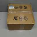 CAtArt 6 Inch Spa Light for Inground Pool Led, 50FT AC120V 6000K Cool White Pool Lights,Compatible with Pentair and Hayward Wet Niches, IP68 Waterproof, 50 FT Cord