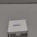 Moen 137401 Eco-Performance Aerator Flow Restrictor Service Kit for Rothbury or Voss, 1.5 gpm