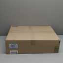 ShinHye Cat Bed Round Plush Fluffy Hooded Cat Bed Cave, Cozy for Indoor Cats or Small Dog beds, Soothing Pet Beds Doughnut Calm Anti-Anxiety Dog Bed - Waterproof Bottom Washable (2020inch, Grey)