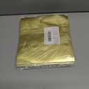 7 x Fancy Land Embossed Gold Foil Stickers Heart Envelope Seal Sticker for Wedding Invitations Bridal Shower Greeting Cards Wrapping Decoration Supplies 500Pcs