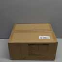 SIBRILLE Floor Lamp with Linen Shade, Dimmable Tall Standing Lamp with Remote Control & 3 Color Temperatures, Modern Floor Lamps for Living Room Bedroom Office Corner, 9W LED Bulb Included