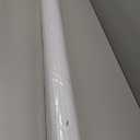 Matte White Car Vinyl Wrap Roll for Cars, 10ft x 5ft Vinyl Wrap Film for Cars Body Protection, Scratch Resistance with Air Release Technology (Matte White)