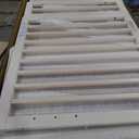 Babyletto Rolli Convertible All-Stages Bassinet and Full-Size Crib in Washed Natural, Greenguard Gold Certified, Portable & Adjustable with Conversion Kits and Pads Included