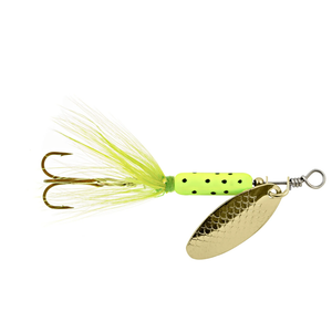 Blaze Inline Spinner Asst  Fishing  10 Pack