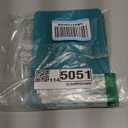 New Amazon Fire HD 8 Tablet Case (12th/10th Generation, 2024/2022/2020 Release), Lainergie Slim Light Smart Trifold Stand PU Lether Cover with Auto Wake/Sleep Incompatible with Old Version, Emerald