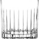 RCR Crystal Timeless Double Old Fashioned Tumbler Glasses - 360ml (12oz) - Set of 6