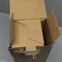 Halloween Decorations Indoor Skeleton Statues See Speak Hear No Evil Figurines for Mantel Table - Realistic Resin Skull Spooky Gothic Home Decor Set of 3