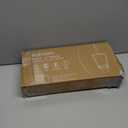 Slevoo Baby Jumper, with Ceiling Hook, Quick-Entry and Space-Saving Portable Infant Jumper for Small Spaces, Joyful Bubbles