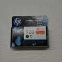 HP Original 920 Black Ink Cartridge | Works with OfficeJet 6000, 6500, 7000, 7500 Series | CD971AN