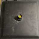 Shower Faucet Set with Hydro Power Temperature Display, Shower System Bathroom 10 Inches Shower Head with Handheld Spray, Wall Mounted Shower Fixtures with Shower Valve and Trim Kit, Matte Black