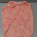 2-Pack Easter Dog Shirt Puppy Shirts with Bunny Egg Carrot Patterns Dog Rabbit Clothes Outfit Cotume Easter Pet Sleeveless T-Shirt Tank Tops Vest for Small Medium Large Dogs 3XL