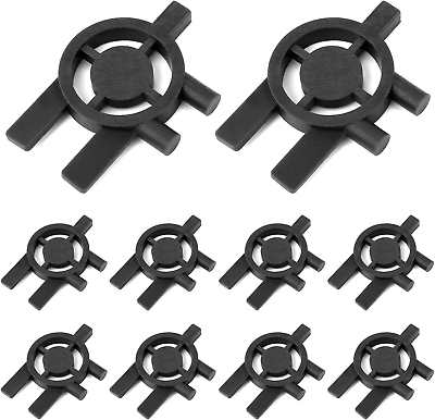 10Pcs Paper Towel Dispenser Key for Cintas & Sanis, 3-In-1 Toilet Paper Dispense