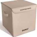 Grocery Bags Storage Box
