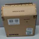 Snow Performance 40014 Reservoir Upgrade - 2.5 Gallon