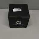 CosyCorner Ceramic Coffee Mug, 17 Oz Large Coffee Cups for Home and Office, Ceramic Cup for Coffee & TeaB