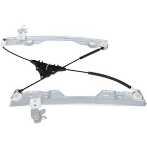 SCITOO Power Window Regulator w/o Motor for INFINITI FX35 2009-2012
