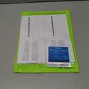 Adams W2 Laser Tax Forms Kit 2023, Blank Forms w/Stubs and Self Seal Envelopes Included, B & C Copies, 3-Up, Peel and Seal, 50 Pack (TXA2350)