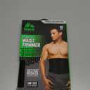 RBX Men's Mesh Waist Trimmer Belt