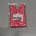 Beach Bag Accessories for Bogg, Organizer Phone Holder Compatible for Small-Bitty Bogg Bag, Cell Phone Holder for Bogg (Pink, Small-Bitty)