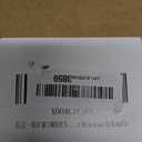 Soaoo 5 Pcs Decorative Nesting Wooden Crates for Storage Display 5 Size Large Small Rustic Wood Decorative Storage Crates with Handle Farmhouse Crate Box Container Made from Pine(Classic Color)