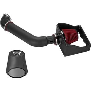 EVIL ENERGY Cold Air Intake Compatible for 2009-2010 Ford F-150 5.4L