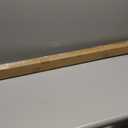 20FT Reach Telescopic Extension Pole, 3-12FT Multi-Purpose Extendable Pole with Universal Twist-on Metal Tip, Lightweight Sturdy Aluminum Paint Roller Extension Pole for Dusting Painting Cleaning (Black)