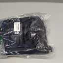 Syhood 6 Pieces Winter Fleece Ear Warmer Headband Ear Muffs Head Wraps with Winter Fleece Neck Warmer Gaiter(Black, Dark Grey, Navy Blue, One Size)