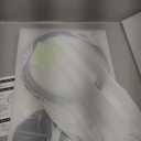 DEIOVWXS Makeup Mirror, 3000mAh Rechargeable Double Sided Magnifying Vanity Mirror with 3 Colors, 1X/10X, 360° Rotation, Adjustable Brightness, Gifts for Mom, Women, Wife, Girls, Dorm Room Essential