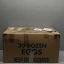 YUEWO Inflatable Swimming Pool with Canopy Outdoor Above Ground Portable Pool for Adults Blow Up Pool for Family Garden Backyard (Blue, 260x160x68cm/102x63x27inch)