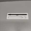 Stylus Pen 2X Fast Charge Active Pencil Compatible with 2018-2025 Apple iPad Pro 11"/12.9"/M4, iPad Air 3/4/5/M2/M3, iPad 6-11, iPad mini 5/6 Gen-Black