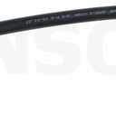 Sunsong 3401258 Power Steering Pressure Line Hose Assembly
