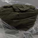 Dark Green Duvet Cover - 100% Washed Cotton Linen Like Textured, Queen Bedding with Zipper Closure, Breathable, Durable, Soft Comfy (Green, Queen Size, 1 Duvet Cover with 2 Pillowcases)