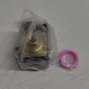 Air compressor pressure automatic start switch 95-125 PSI 1 port,0.8MPA air pump accessories