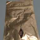 Charlotte Tilbury Instant Magic Dry Sheet Face Mask - Reusable, Hydrating Facial Mask with Niacinamide, Peptides & Butters - Smooths, Brightens & Plumps (1 Count)