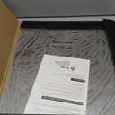 OLEEK Pizza steel Sheets for oven  Metal baking steels sheets for oven  Pizza steel 16x13.4 inches  Steel pizza stone for oven  Baking's steels pro pizza  Baking's stone for oven