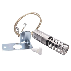 Supplying Demand WB2X9154 WB13K10027 Gas Range Oven Broiler XL44 Round Style Igniter Replacement 120V Model Specific Not Universal