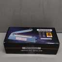 METRONIC Impulse Sealer 8 inch, Manual Heat Sealer Machine for Plastic Bags, Shrink Wrap Bag Sealers Heavy Duty Sealing Machine With Repair Kit (Blue)