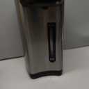 NutriChef 5.2 Qt Hot Water Dispenser with 5 Temperature Settings