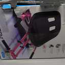 Hover-1 Buggy Hoverboard Attachment Compatible with Most 6.5" & 8" Electric Hoverboards, Hand-Operated Rear Wheel Control, Adjustable Frame & Straps, Easy Assembly & Install Hoverboard Go Kart