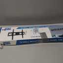 Suptek Heavy Duty Tilt TV Wall Mount for 55-100" Screens  220Lbs, Adjustable Tilt, Fits 3 Studs of 16" and 2 Studs of 18" or 24", VESA 900x600mm, Universal for LED/OLED/LCD TVs, MT9