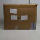 Floor Mats for 2021-2024 2025 Chevrolet Chevy Tahoe/GMC Yukon 7 Seats 2 Row Bucket Seats (Not for XL) & Trunk Mat & Backrest Mat,TPE All Weather Protection Car Full Set Liner Accessories