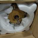 Hayward SP1610Z1MBK Motor Replacement for Select Hayward Pump, 1.0 HP Maxrate Motor