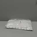 S3501 S3601 Steam Mop Replacement Pads Compatible with Shark Steam Pocket Mops S3501 S3601 S3550 S3801 S3901 S3601D S3801CO S3901D S3455K S2902 SE450, Washable Microfiber Mop Pads Reusable, 3 Pack
