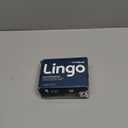 Lingo Continuous Glucose Monitor (CGM). Made by Abbott. Optimize Your Nutrition with Real-time Glucose Data & Insights. 1 Lingo biosensor lasts up to 14 Days*. Works with iOS and Android. US Only.