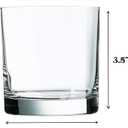 God family Country Engraved Whiskey Glass, Army Veteran Gift, Custom Etched Rocks Glass, Proud American Soldier, Made in USA, Father's Day Gift, Military Retirement