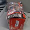 Victoria Manual Cast Iron Grain Mill with High Hopper, Premium Corn-Grinding Mill and Grain Grinder, Made in Colombia