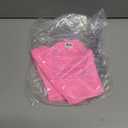 florence by mills womens Lace Bustier (Medium, Cotton Candy)