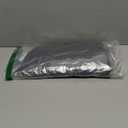 baleaf Women's Joggers Lightweight Hiking Pants High Waist 5 Zipper Pockets Quick Dry Travel Athletic UPF50+. size L